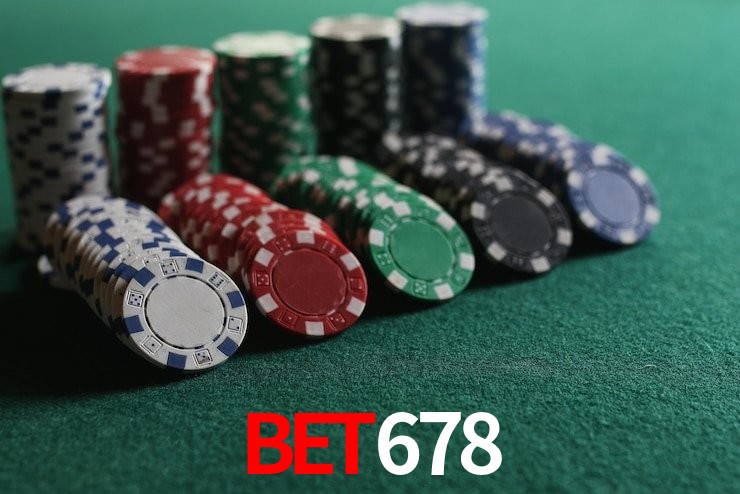 Welcome Bonus bet678