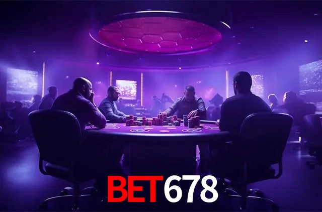 Estatísticas bet678
