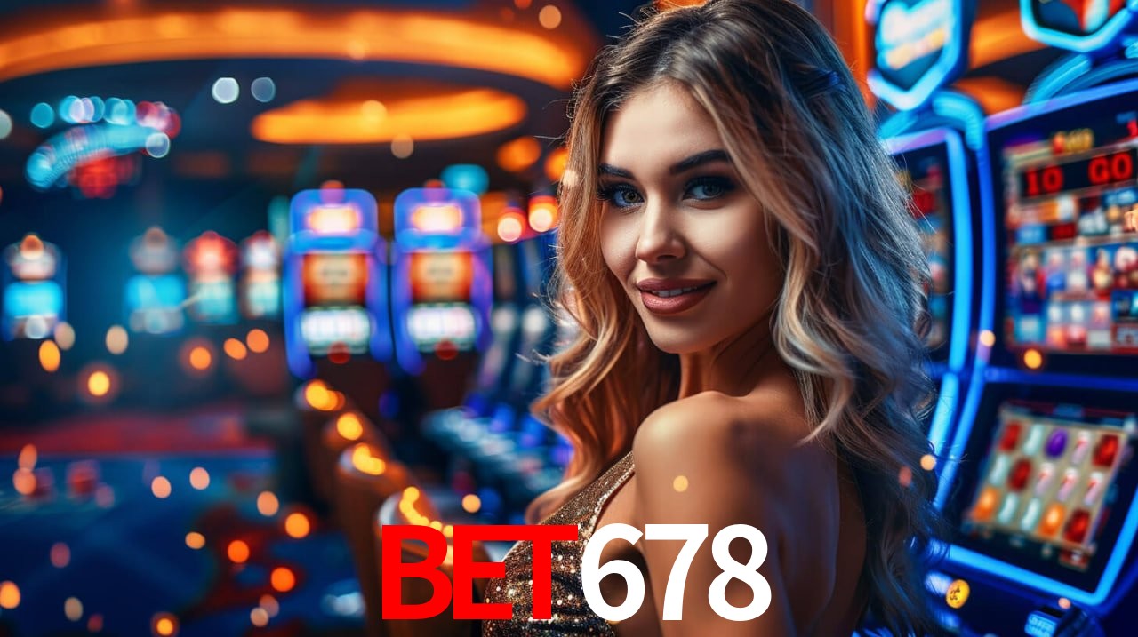 Experiência VIP bet678