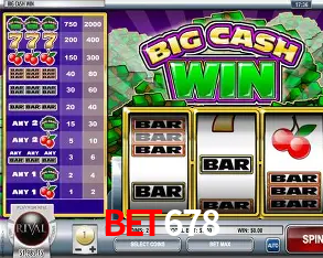 A Revolução dos Aplicativos de Jogos no bet678