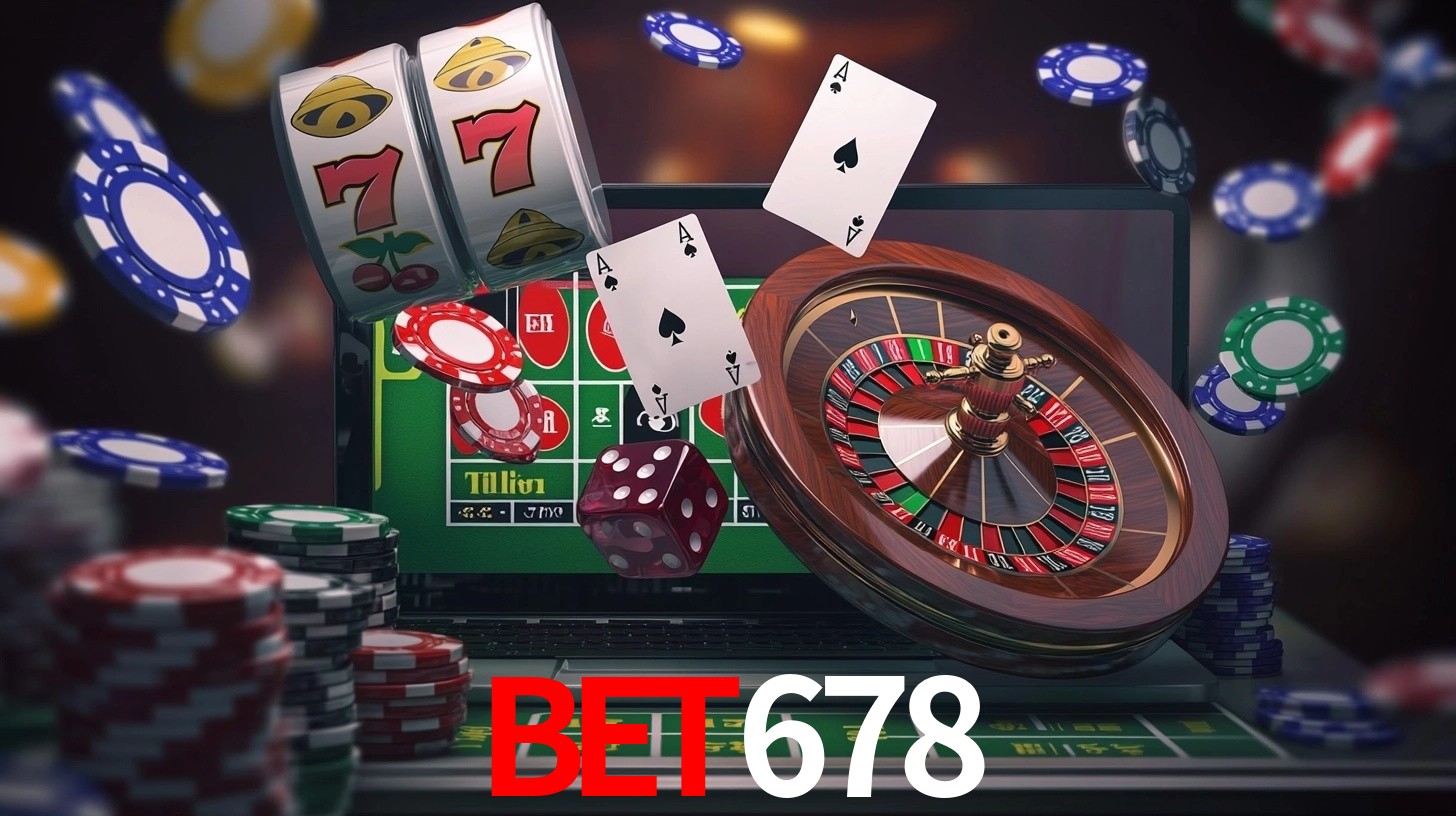 Ofertas Imperdíveis na bet678: Promoções e Bônus Que Valem a Pena