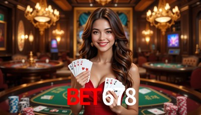 Slot Games bet678