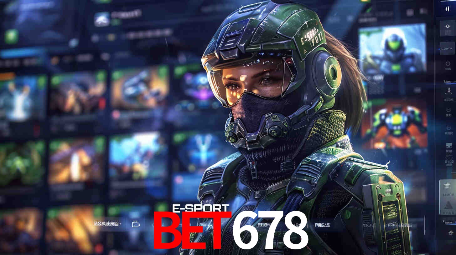 Responsive Design bet678