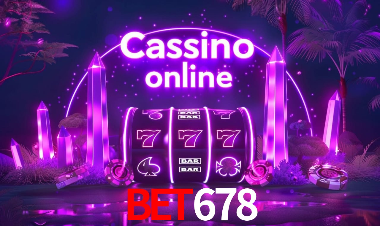 Tecnologia da Plataforma bet678