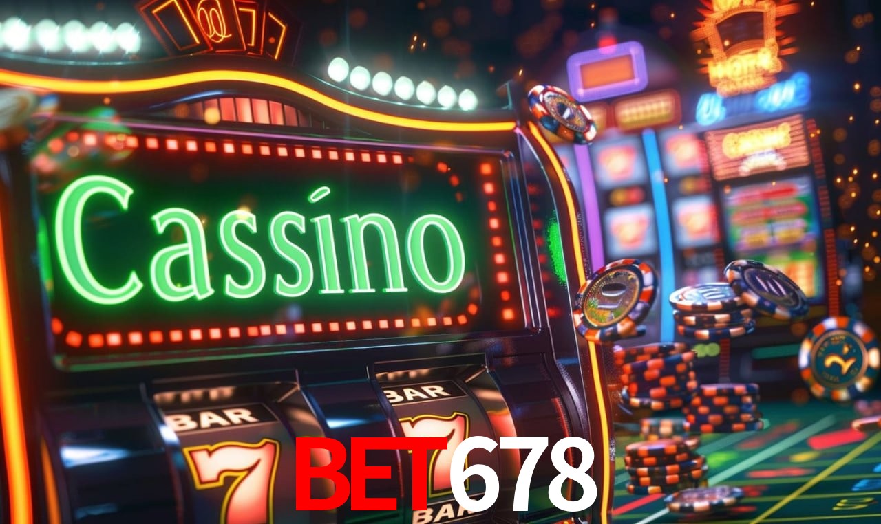 Benefícios da Conta bet678