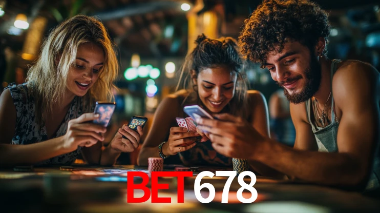 Programa VIP bet678