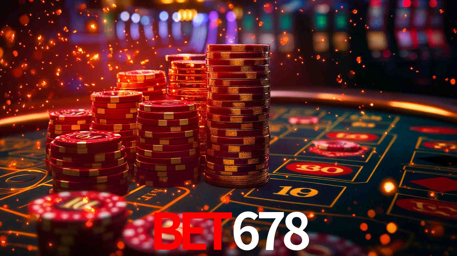 Instant EasyPaisa bet678