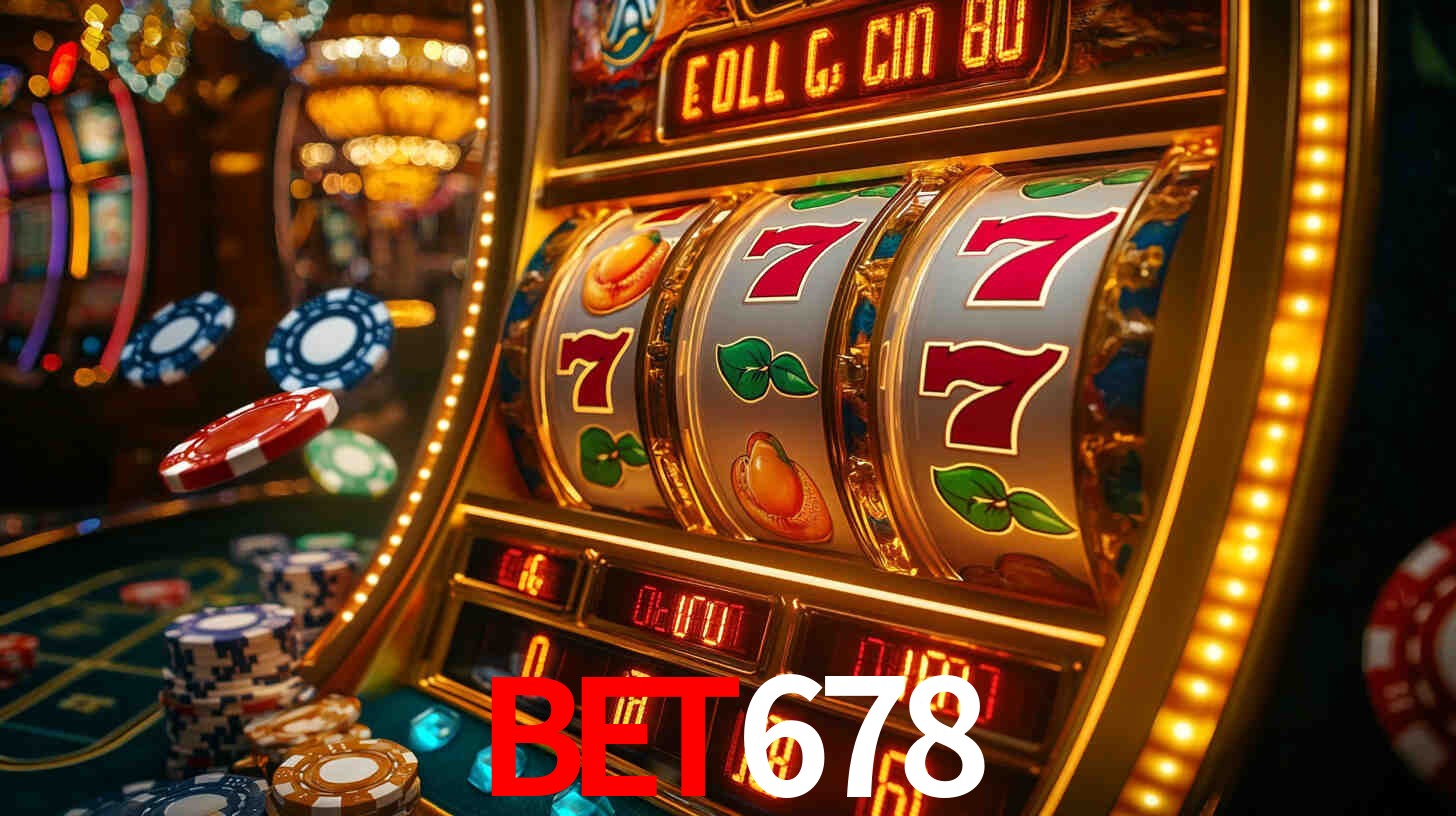 Exclusive Games bet678