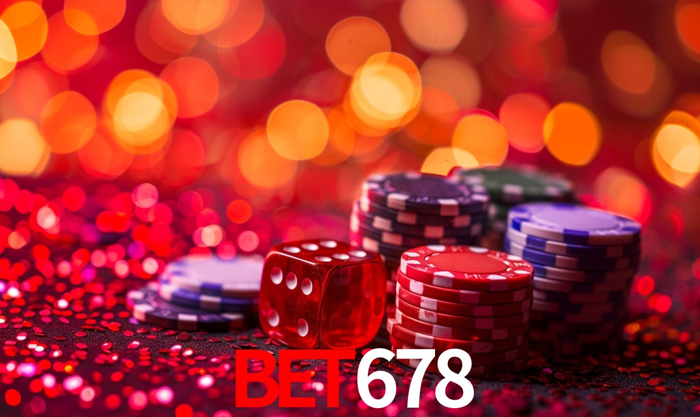 Descubra o Programa VIP da bet678: Vantagens Exclusivas para Jogadores