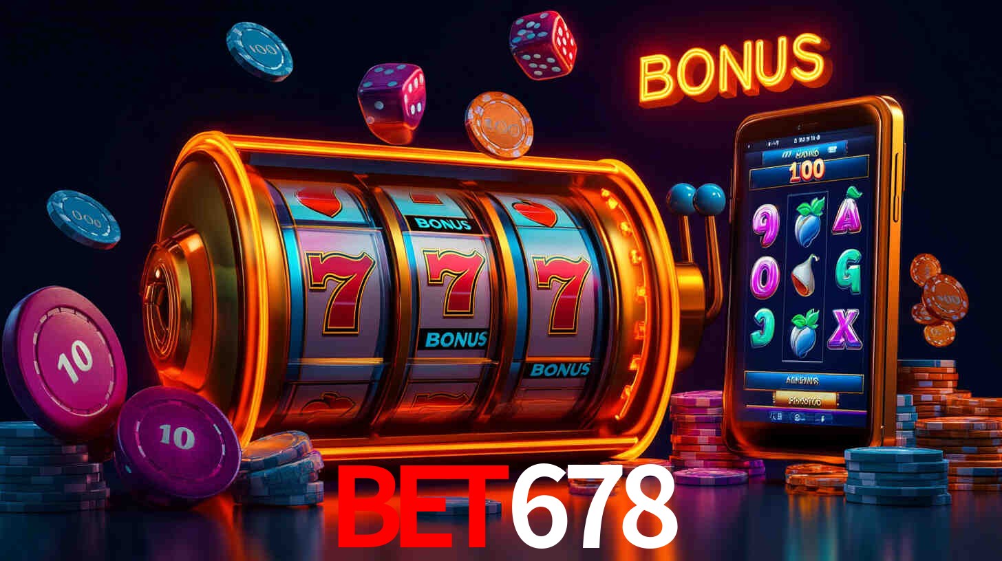 Descubra a Essência do bet678: Nossa História e Compromissos