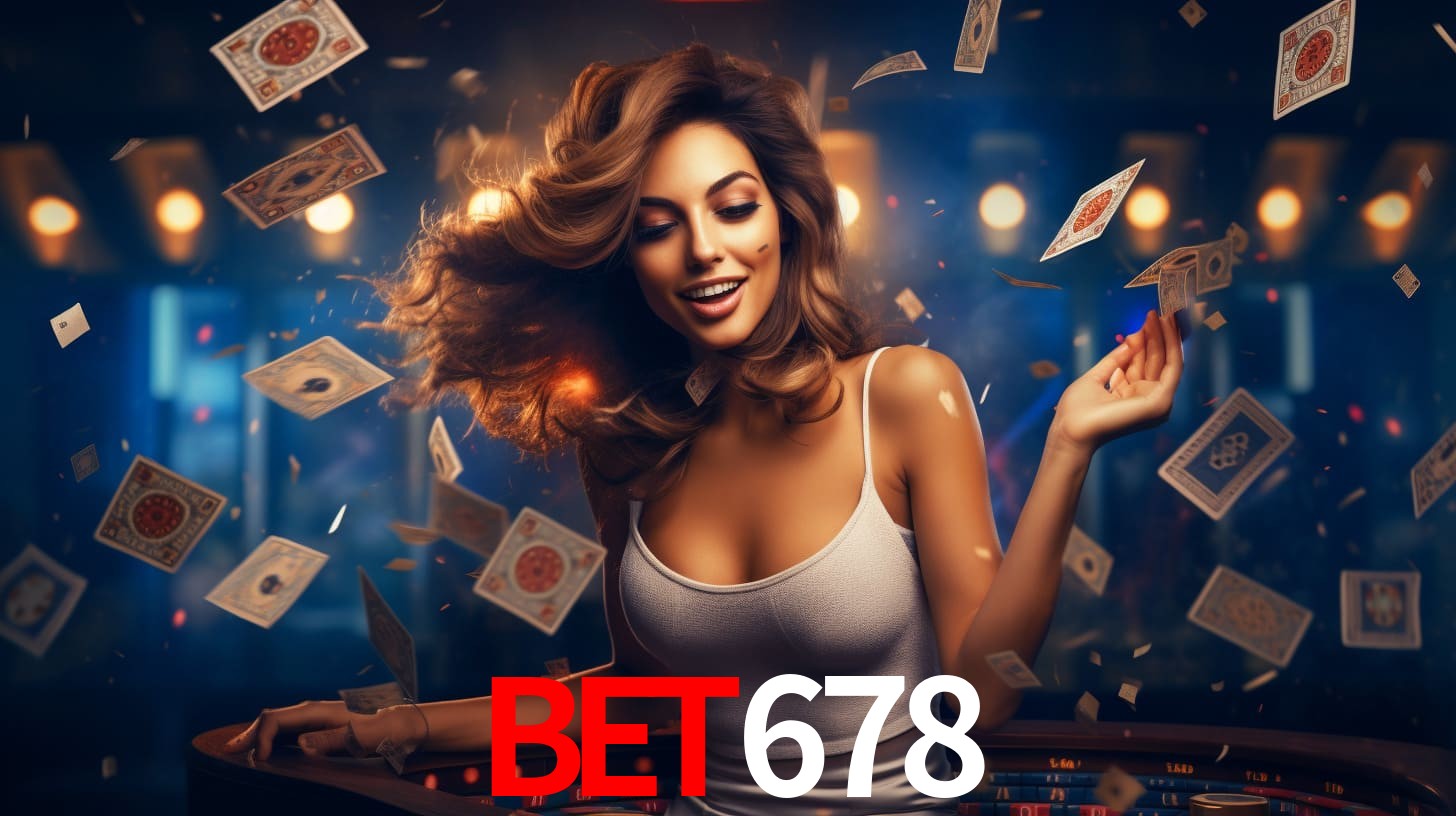 Live Casino bet678