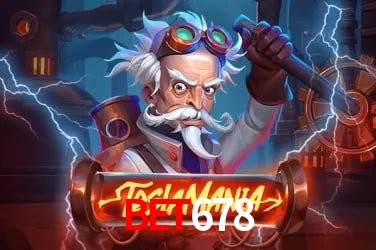Provedores de Jogos bet678