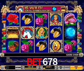 Desvendando o Mundo dos Jogos Virtuais na bet678