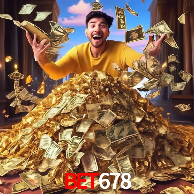 Programa VIP bet678