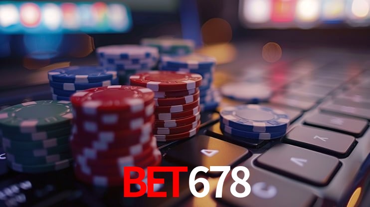 Design Responsivo bet678