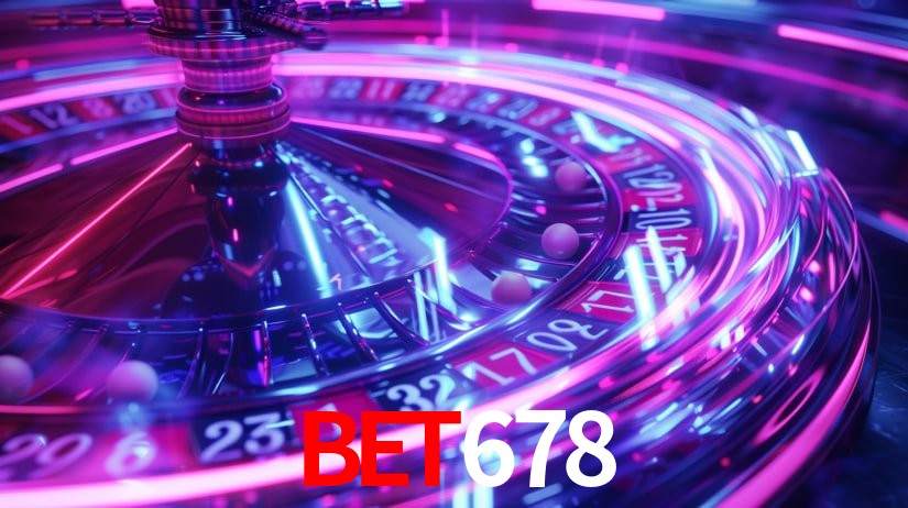 Desvendando o Mundo dos Jogos Virtuais na bet678