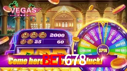API Integration bet678