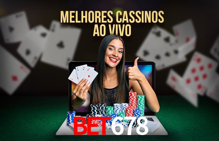 Platform Technology bet678