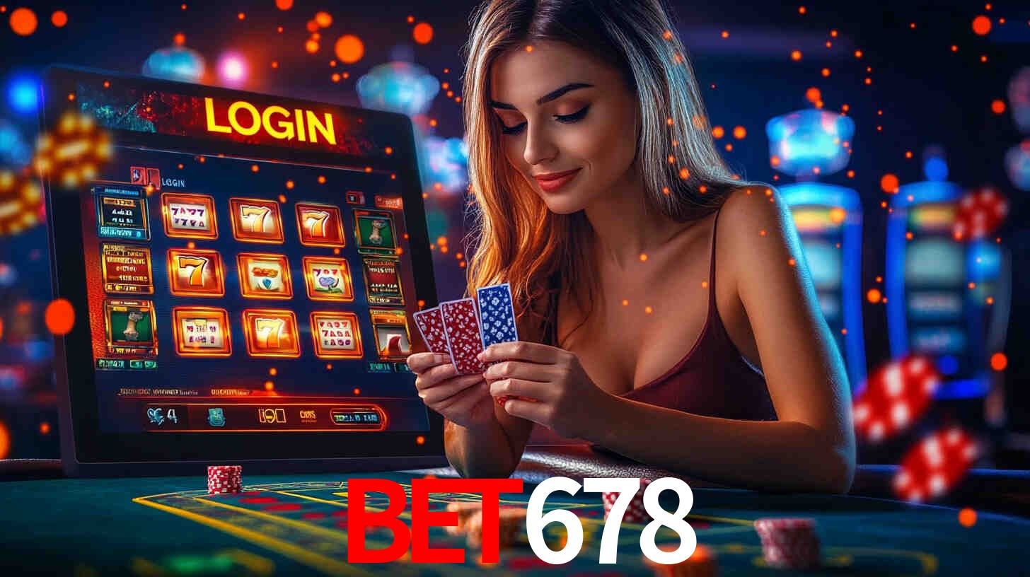 Bônus Generosos e Exclusivos no bet678 para Você!