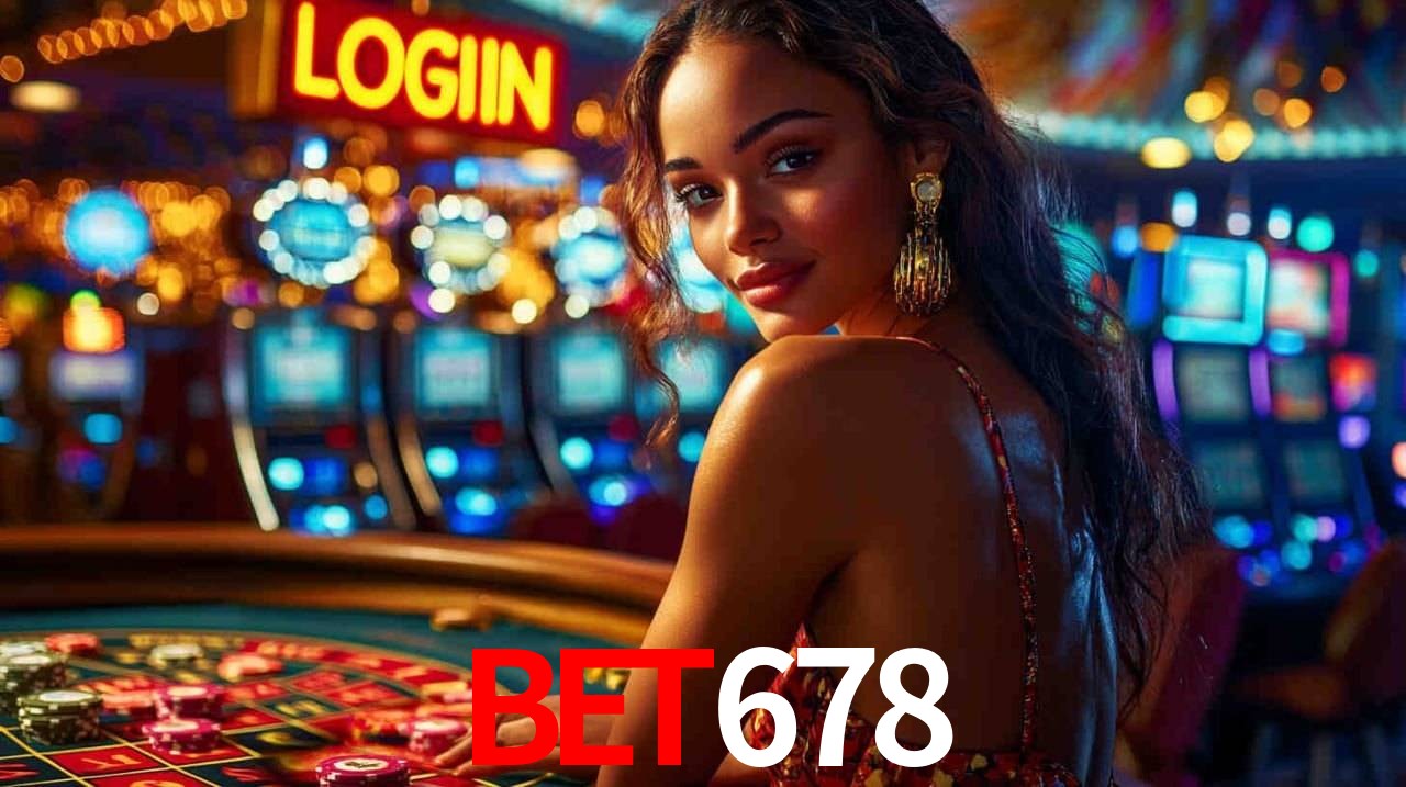 Jogos de Slot bet678