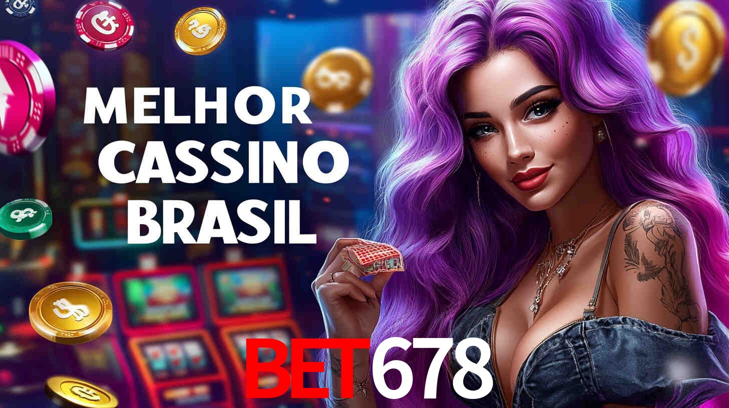 A Popularidade dos Caça-Níqueis no bet678