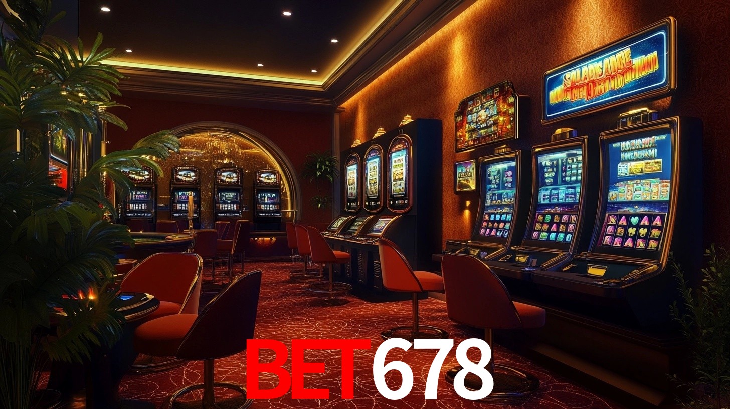 Welcome Bonus bet678
