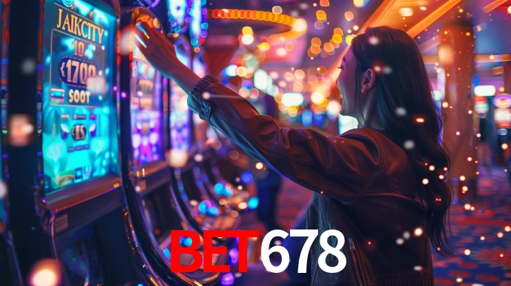 bet678: Jogos de Caça-Níqueis-Altas Recompensas, Roleta-Velocidade, Blackjack-Desafios Máximos
