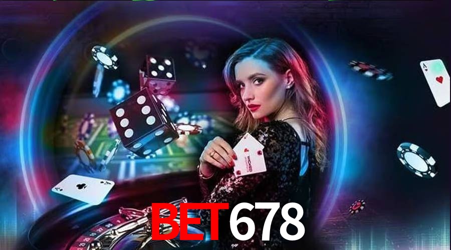 Game Providers bet678