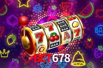 Descubra o Mundo do Cassino Online com bet678