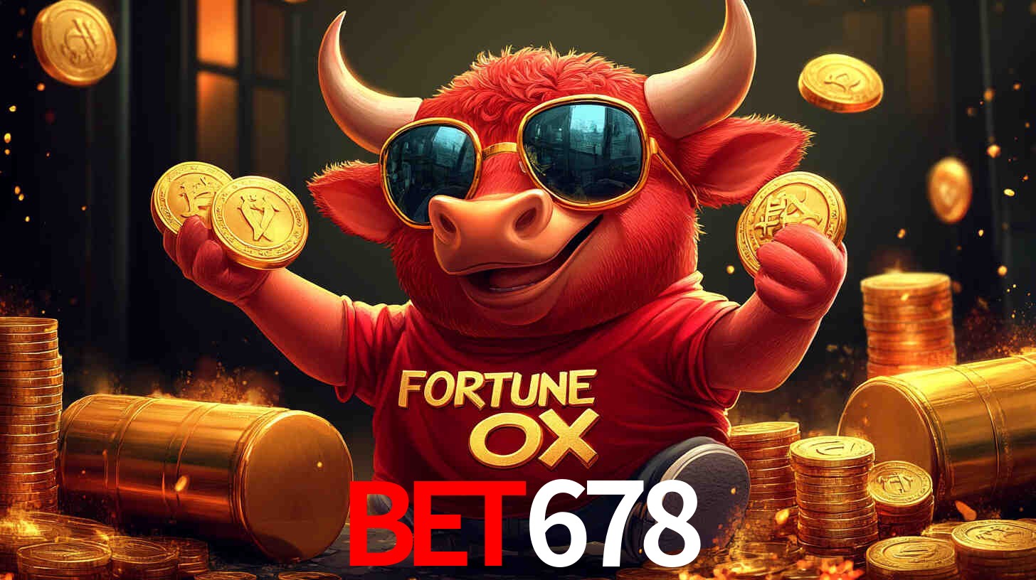 Apostas Esportivas na bet678: Um Guia Completo