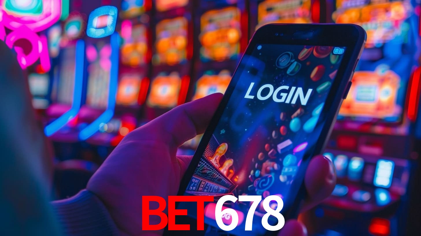 Bônus Diários bet678