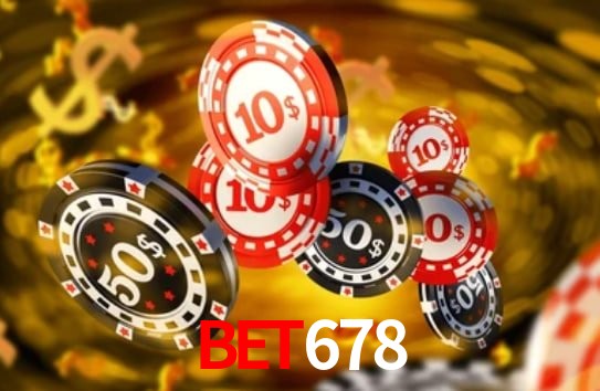 Casino VIP bet678