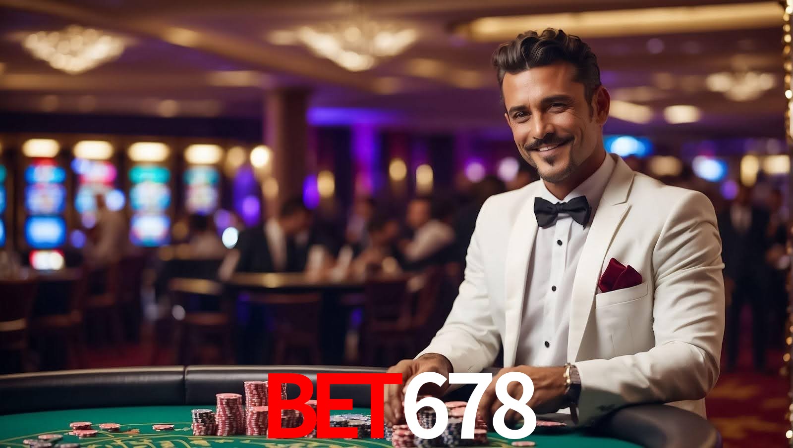 Sistemas de Segurança bet678