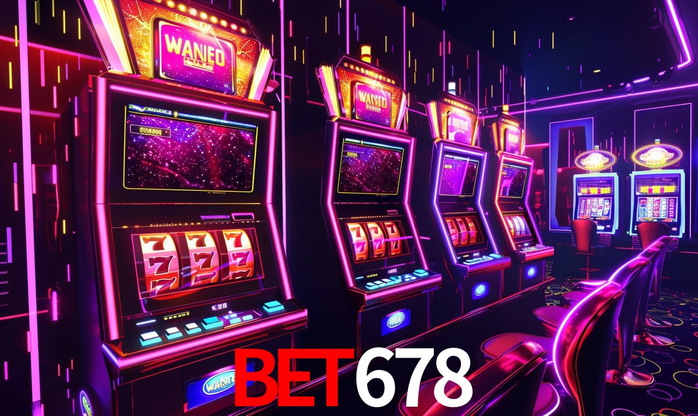 Descubra a Essência do bet678: Nossa História e Compromissos
