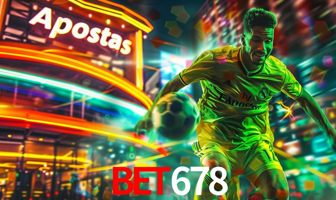 Recursos de Bônus bet678