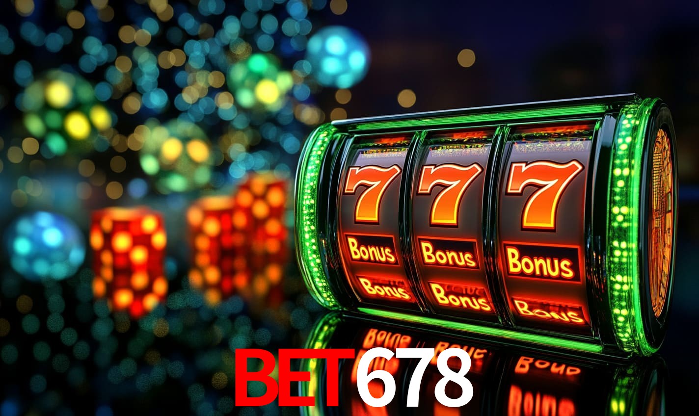 Login Seguro bet678
