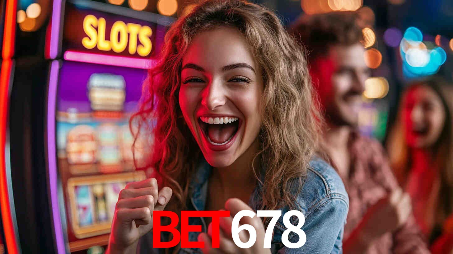 Explorando a Categoria de Eventos em Apostas na bet678