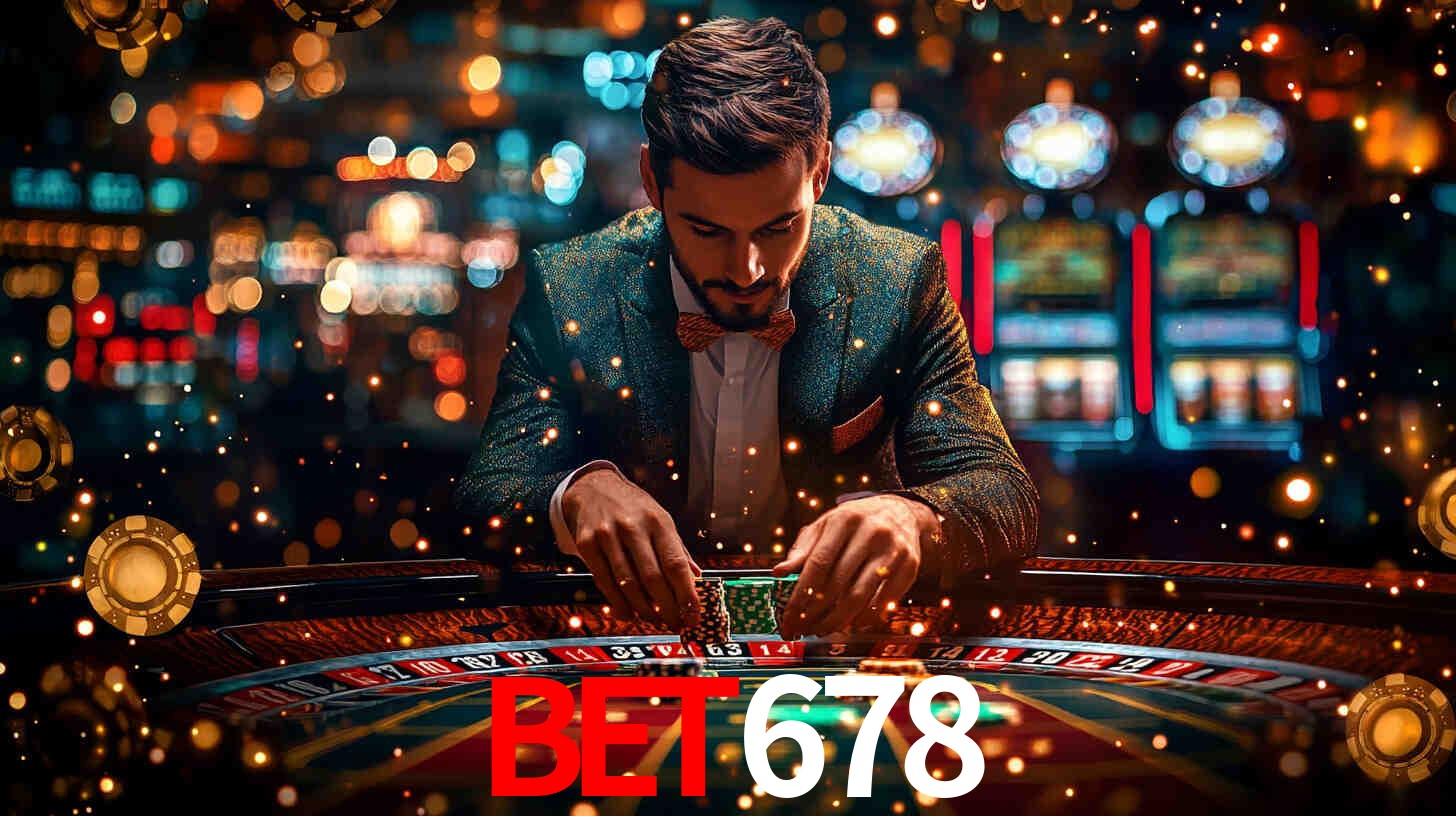 bet678 App Interface