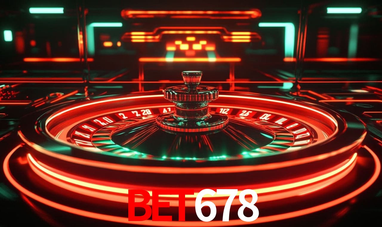 Inovações de Jogos na bet678: O Futuro das Experiências Interativas