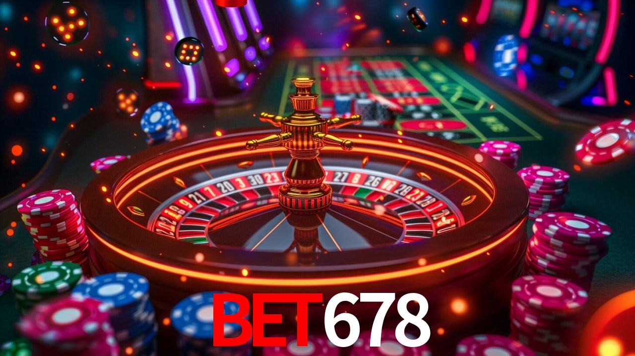 cassino bet678