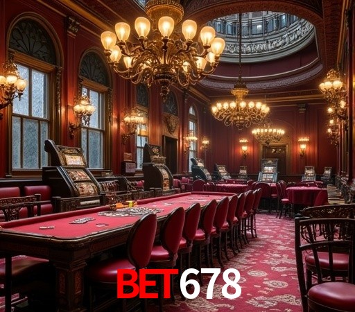 Especiais de Fim de Semana bet678