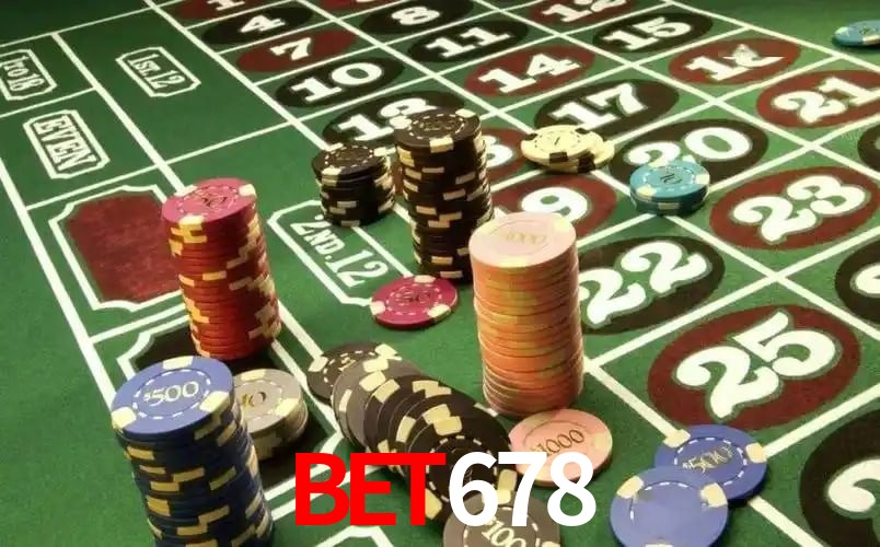 Estatísticas do Jogo bet678