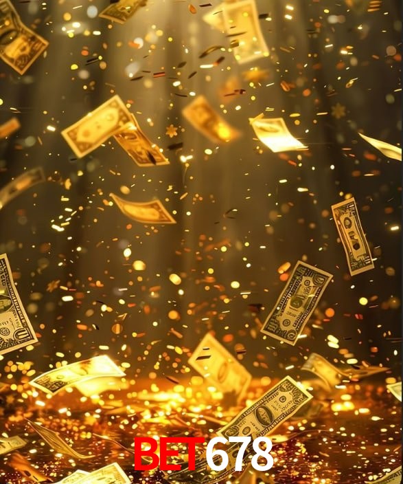 Bonus Features bet678
