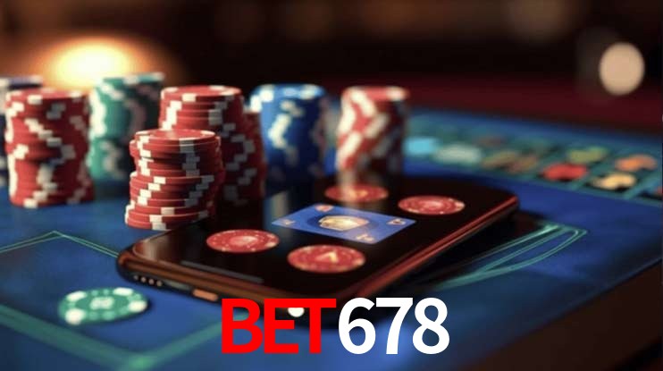 Diretório de Jogos bet678