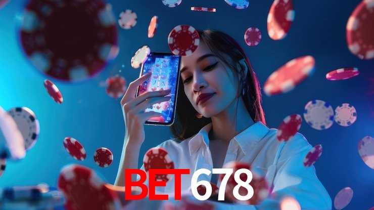 A Emoção da Loteria na bet678: Uma Chance de Mudança de Vida