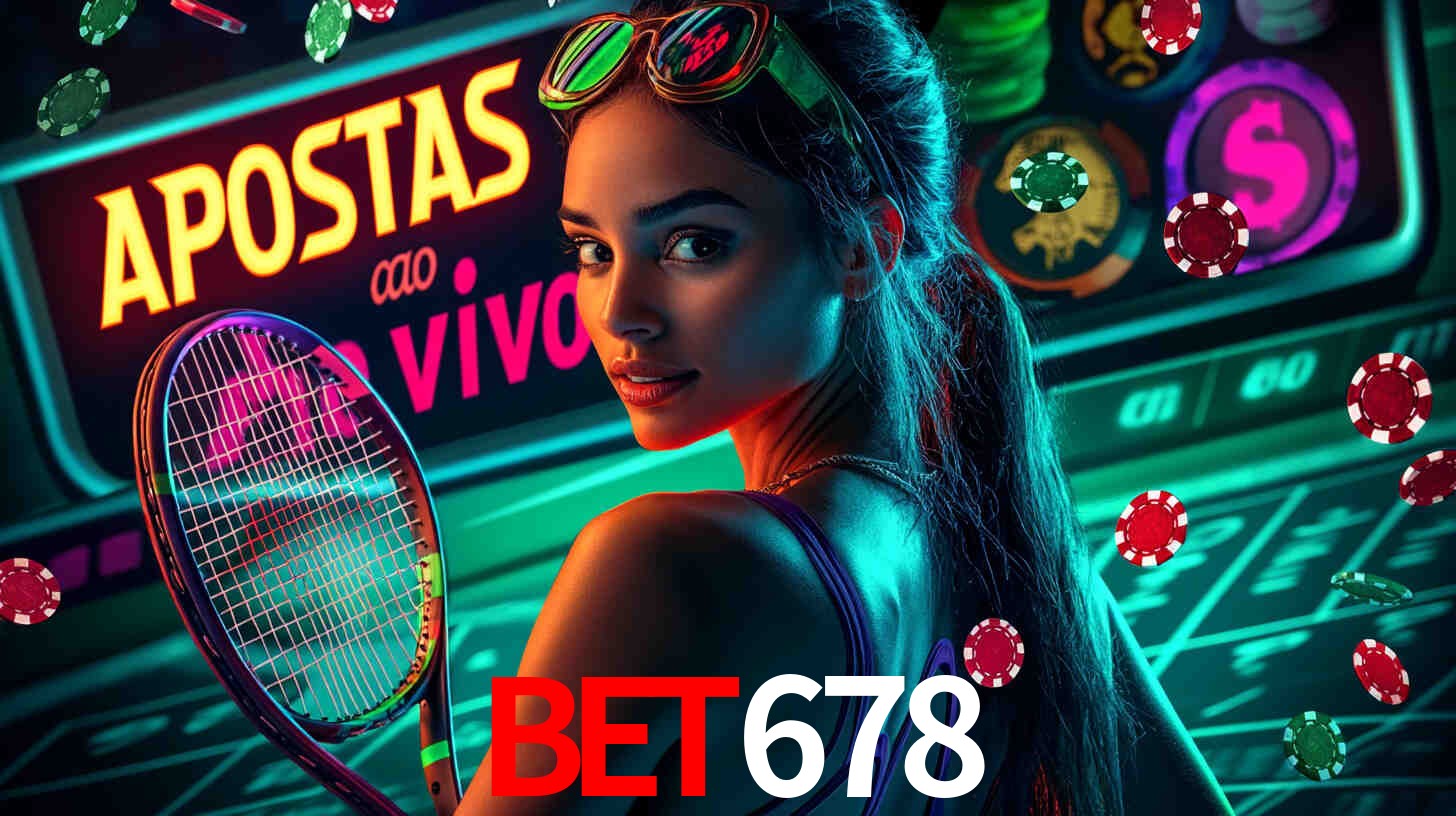 A Experiência Imersiva dos Cassinos Ao Vivo no bet678