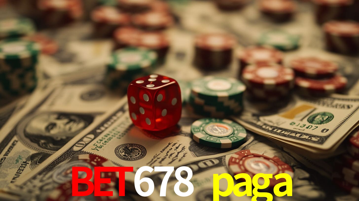 bet678 paga Recompensas para você