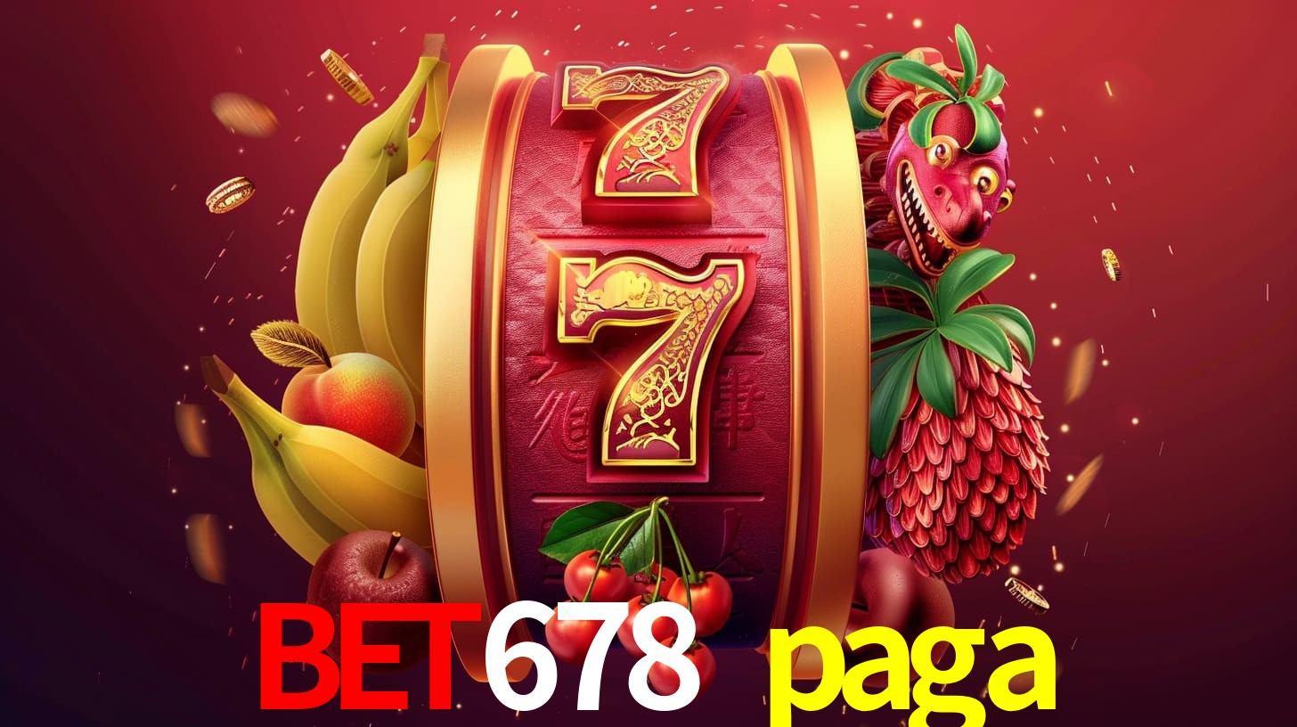 escolher bet678 paga