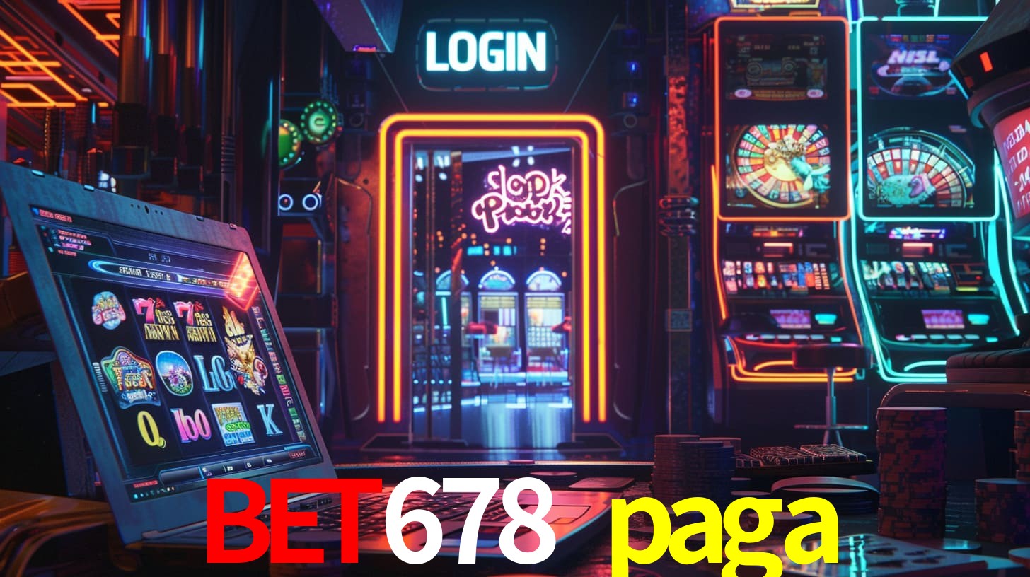 bet678 paga Baixar Login