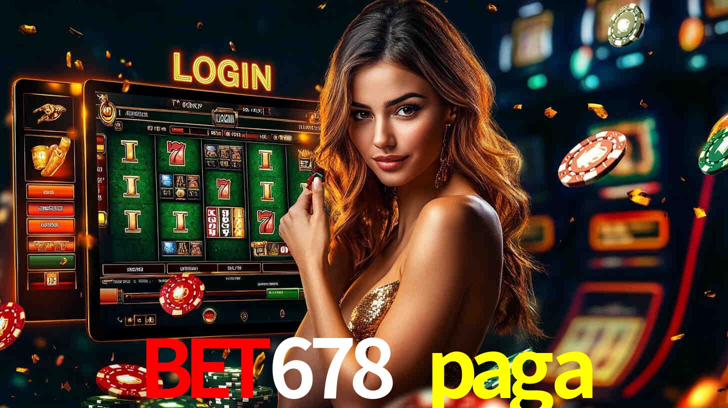 bet678 paga download